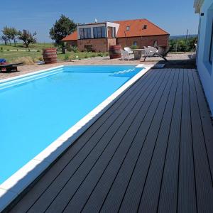 Nagypince Borhotel Wine and Spa 8719 Böhönye, Urasági szőlőhegy, hrsz 0818/8 kép - 2