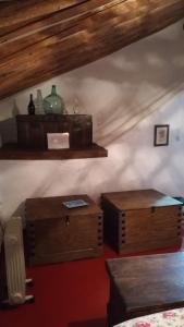Φωτογραφία από το άλμπουμ του El Horno de La Tobala σε Grazalema