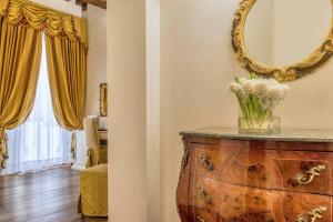 Fotografie z fotogalerie ubytování Hotel Atlantic Palace ve Florencii