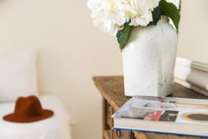Fotografie z fotogalerie ubytování Hotel Home Arcachon v destinaci Arcachon