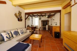 Gallery image of Rua do Canal 1 Bed Flat in Lagos