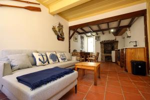 Gallery image of Rua do Canal 1 Bed Flat in Lagos