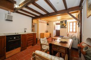 Gallery image of Rua do Canal 1 Bed Flat in Lagos