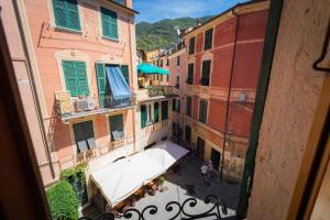 Gallery image of Appartamento Piccolo Principe in Monterosso al Mare