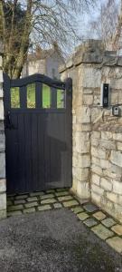 Cluain EoisOld Farmhouse Annex的相册照片