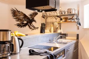 Gallery image of Harley in der Heide in Buchholz Aller