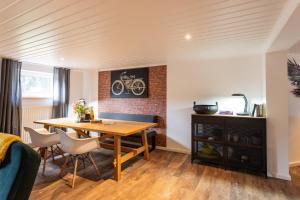 Gallery image of Harley in der Heide in Buchholz Aller