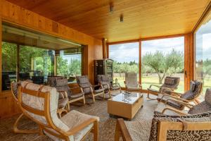 Billede fra billedgalleriet på La Forca i Santa Margalida