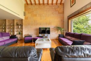 Billede fra billedgalleriet på La Forca i Santa Margalida