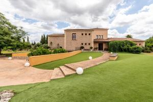 Billede fra billedgalleriet på La Forca i Santa Margalida