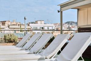 Fotografia z galérie ubytovania Gran Hotel Havana 4Sup by Escampa Hotels v destinácii Barcelona