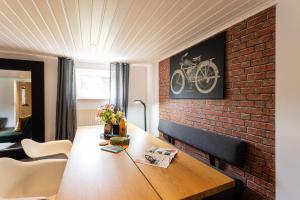 Gallery image of Harley in der Heide in Buchholz Aller