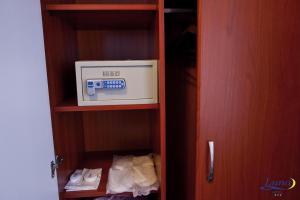 Foto sihtkohas Chişinău asuva majutusasutuse Luna Hotel galeriist