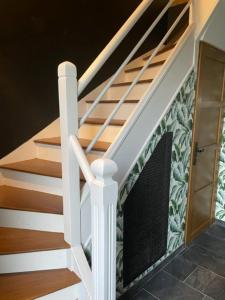 Fotografie z fotogalerie ubytování Ty Glaz v destinaci Quimper + 1 fotografie