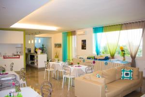 Gallery image of B&B Agramonte in Ispica