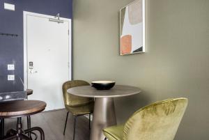 Gallery image of 1BR Mission Bay w Gym nr Caltrain SFO-25 in San Francisco