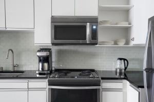 Gallery image of 1BR Mission Bay w Gym nr Caltrain SFO-25 in San Francisco +23 photos