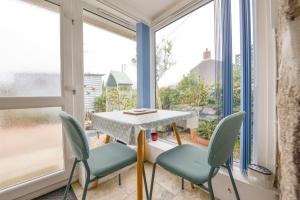 Fotografie z fotogalerie ubytování Flintstone Cottage v destinaci Penzance