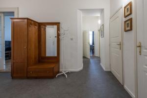 Fotografie z fotogalerie ubytování Centrally located 3BD home near National Museum v Praze