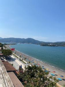 Φωτογραφία από το άλμπουμ του Simsek Hotel στο Φετιγιέ