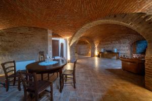 Fotografie z fotogalerie ubytování Cascina Baronina v destinaci Terruggia