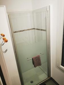 Ванная комната в Maison au cœur de migennes