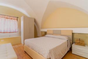 Foto dalla galleria di La rimesa di Tittì - Tittì ad Alezio Altre 13 foto