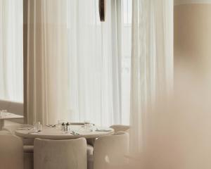 Fotografie z fotogalerie ubytování Enso District Hotel v destinaci Knokke-Heist