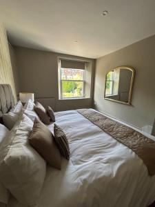 Imagen de la galería de Luxury Apartment - Great Location, en Ecclesall