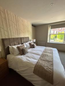 Imagen de la galería de Luxury Apartment - Great Location, en Ecclesall