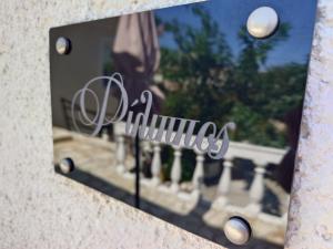 Foto sihtkohas Vathý asuva majutusasutuse ELENA APARTMENTS ITHACa galeriist