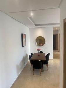 Φωτογραφία από το άλμπουμ του Prestigia 3 Bedrooms with swimming pool στο Ραμπάτ