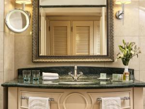 Fotografie z fotogalerie ubytování Aphrodite Hills Hotel v destinaci Kouklia