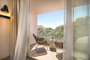 Фотография из галереи Valamar Tirena Hotel в Дубровнике