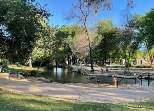 Ảnh trong thư viện ảnh của הילת הנחל ở Qiryat Shemona