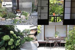 Gallery image of Kyouhatago Yamano - Vacation STAY 93295v in Kyoto