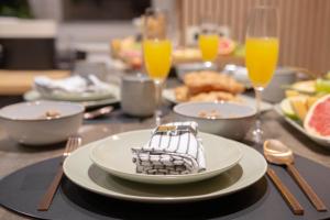 Cibo presso la casa vacanze o nelle vicinanze