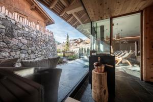 Nespecifikovaný výhled na hory nebo výhled na hory při pohledu z hotelu + 37 fotografií