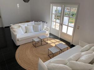 Gallery image of Villa Asin Tourlos in Avants