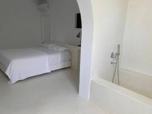 Gallery image of Villa Asin Tourlos in Avants