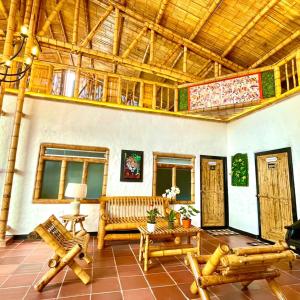里韦拉Casa Gabriel Rivera的相册照片