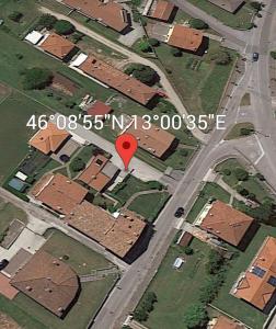 Il quartiere o una zona nella vicinanze del bed & breakfast