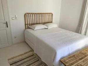 Gallery image of Villa Asin Tourlos in Avants