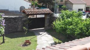 Gallery image of Ermita de Gredos in Navarredonda de Gredos