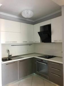 Apt 2 bed + 2 bath & 1 balcony - Imazhi 4
