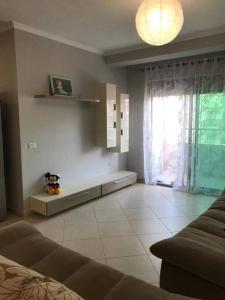 Apt 2 bed + 2 bath & 1 balcony - Imazhi 7
