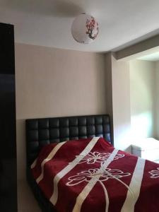 Apt 2 bed + 2 bath & 1 balcony - Imazhi 5