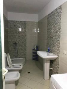 Apt 2 bed + 2 bath & 1 balcony - Imazhi 6