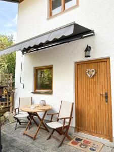 Φωτογραφία από το άλμπουμ του Ferienapartment Opitz - Zugspitzregion σε Ohlstadt