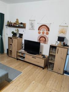 Afbeelding uit fotogalerij van Bagins Apartman in Kostolac +20 foto's
